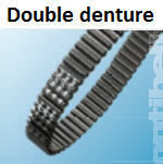 courroie-double-dentée-d5m-d8m