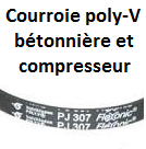 courroie-flexonic-pj307-pj310-pj608