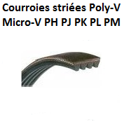 courroie-polyv-ph-pj-pk-pl-pm