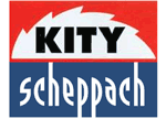 Kity Scheppach, machines bois de qualit - Kity